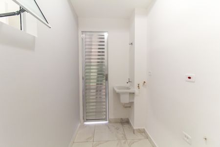 Apartamento para alugar com 56m², 2 quartos e 1 vaga Apartamento para alugar com 56m², 2 quartos e 1 vagaCozinha e Área de Serviço