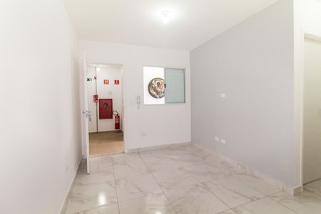 Sala de apartamento para alugar com 2 quartos, 56m² em Cidade Líder, São Paulo