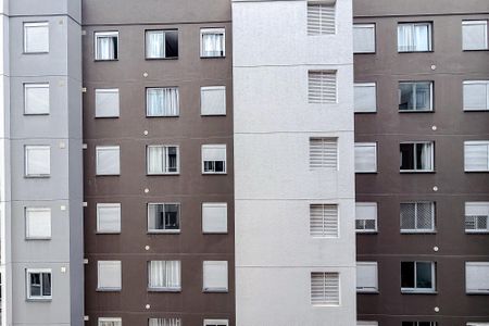 Vista da Sala de kitnet/studio para alugar com 1 quarto, 25m² em Mooca, São Paulo