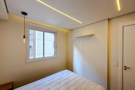 Studio para alugar com 25m², 1 quarto e sem vaga Studio para alugar com 25m², 1 quarto e sem vagaSuíte