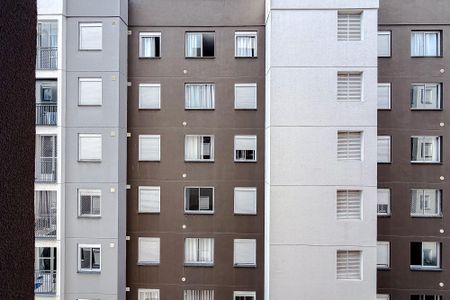 Studio para alugar com 25m², 1 quarto e sem vaga Studio para alugar com 25m², 1 quarto e sem vagaVista da Suíte