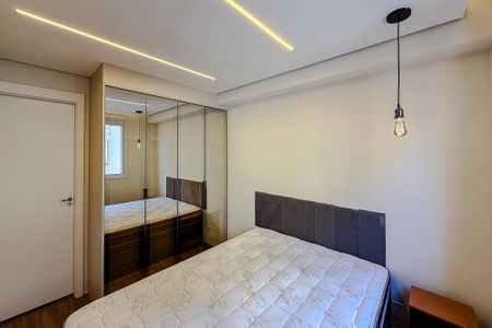 Suíte de kitnet/studio para alugar com 1 quarto, 25m² em Mooca, São Paulo