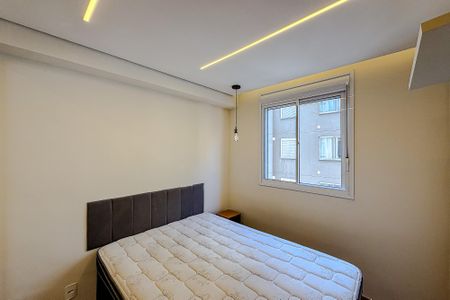 Suíte de kitnet/studio para alugar com 1 quarto, 25m² em Mooca, São Paulo