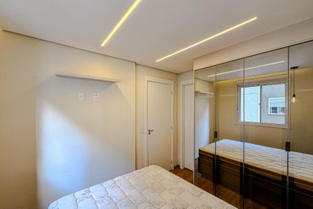 Suíte de kitnet/studio para alugar com 1 quarto, 25m² em Mooca, São Paulo