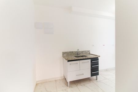 Apartamento para alugar com 56m², 2 quartos e 1 vaga Apartamento para alugar com 56m², 2 quartos e 1 vagaCozinha e Área de Serviço