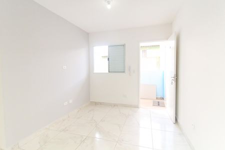 Sala de apartamento para alugar com 2 quartos, 56m² em Cidade Líder, São Paulo