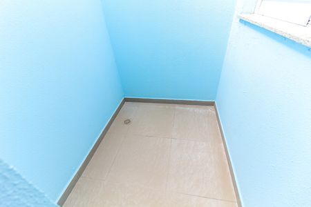 Apartamento para alugar com 56m², 2 quartos e 1 vaga Apartamento para alugar com 56m², 2 quartos e 1 vagaQuintal