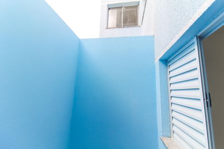 Apartamento para alugar com 56m², 2 quartos e 1 vaga Apartamento para alugar com 56m², 2 quartos e 1 vagaQuintal