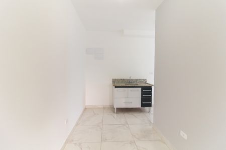 Apartamento para alugar com 56m², 2 quartos e 1 vaga Apartamento para alugar com 56m², 2 quartos e 1 vagaCozinha e Área de Serviço