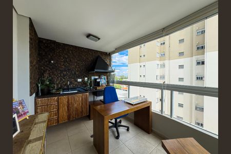 Apartamento à venda com 135m², 3 quartos e 2 vagasFoto 09
