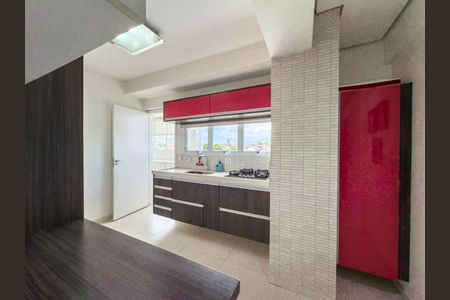 Apartamento à venda com 135m², 3 quartos e 2 vagasFoto 41