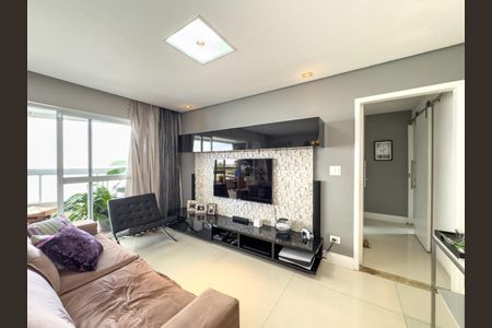 Apartamento à venda com 135m², 3 quartos e 2 vagasFoto 05