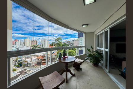 Apartamento à venda com 135m², 3 quartos e 2 vagasFoto 10