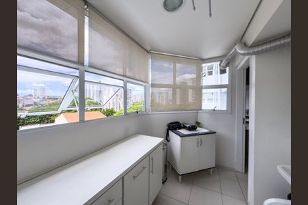 Apartamento à venda com 135m², 3 quartos e 2 vagasFoto 40