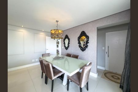 Foto 06 de apartamento à venda com 3 quartos, 161m² em Baeta Neves, São Bernardo do Campo