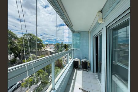 Apartamento à venda com 135m², 3 quartos e 2 vagasFoto 32