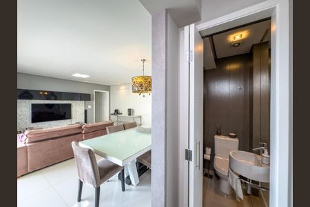 Apartamento à venda com 135m², 3 quartos e 2 vagasFoto 07