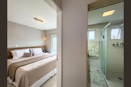 Apartamento à venda com 135m², 3 quartos e 2 vagasFoto 13