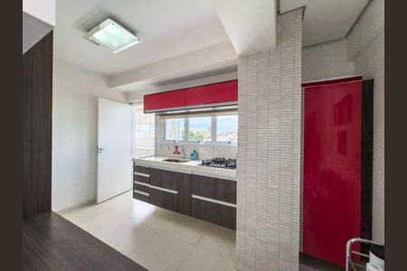 Apartamento à venda com 135m², 3 quartos e 2 vagasFoto 38