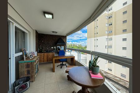 Apartamento à venda com 135m², 3 quartos e 2 vagasFoto 11