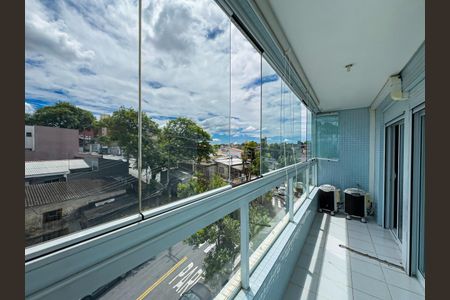 Apartamento à venda com 135m², 3 quartos e 2 vagasFoto 31