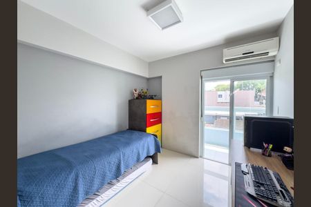 Apartamento à venda com 135m², 3 quartos e 2 vagasFoto 33