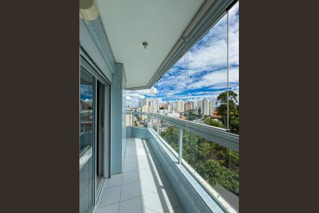 Apartamento à venda com 135m², 3 quartos e 2 vagasFoto 30