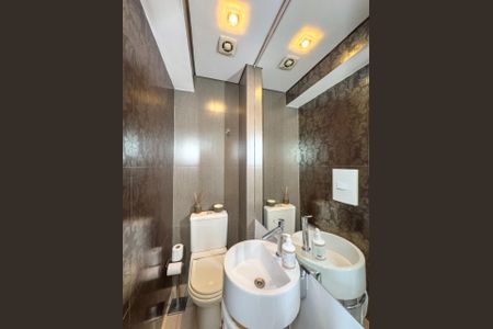 Apartamento à venda com 135m², 3 quartos e 2 vagasFoto 08