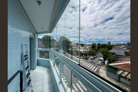 Apartamento à venda com 135m², 3 quartos e 2 vagasFoto 22