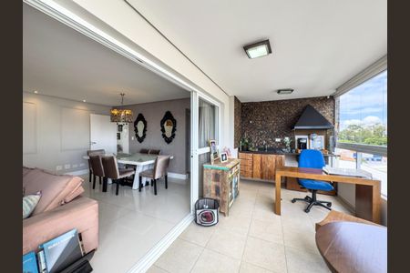 Apartamento à venda com 135m², 3 quartos e 2 vagasFoto 12