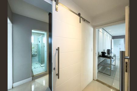 Apartamento à venda com 135m², 3 quartos e 2 vagasFoto 24
