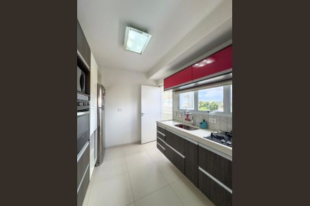 Apartamento à venda com 135m², 3 quartos e 2 vagasFoto 37