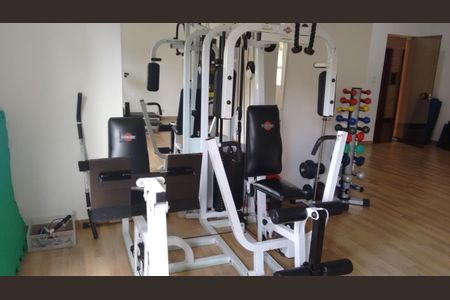 Apartamento à venda com 70m², 2 quartos e 1 vagaFoto 31