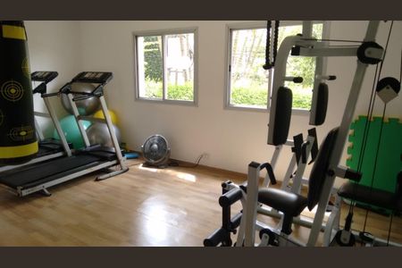 Apartamento à venda com 70m², 2 quartos e 1 vagaFoto 30