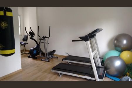 Apartamento à venda com 70m², 2 quartos e 1 vagaFoto 37