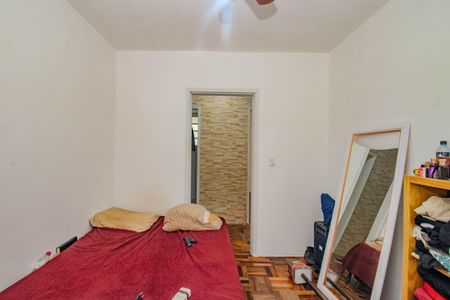 Apartamento à venda com 72m², 3 quartos e sem vagaQuarto 2