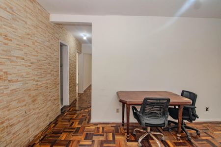 Sala de apartamento à venda com 3 quartos, 72m² em Humaitá, Porto Alegre