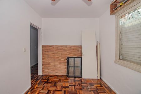 Quarto 1 de apartamento à venda com 3 quartos, 72m² em Humaitá, Porto Alegre