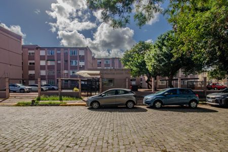 Apartamento à venda com 72m², 3 quartos e sem vagaFachada