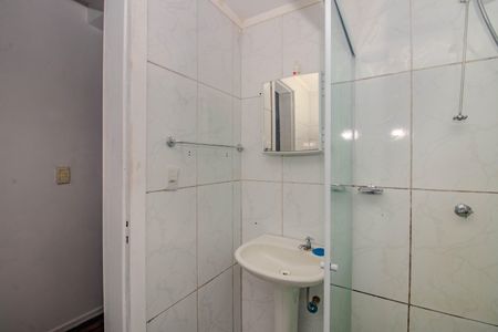 Apartamento à venda com 72m², 3 quartos e sem vagaBanheiro