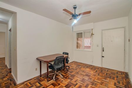 Sala de apartamento à venda com 3 quartos, 72m² em Humaitá, Porto Alegre