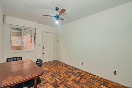 Sala de apartamento à venda com 3 quartos, 72m² em Humaitá, Porto Alegre