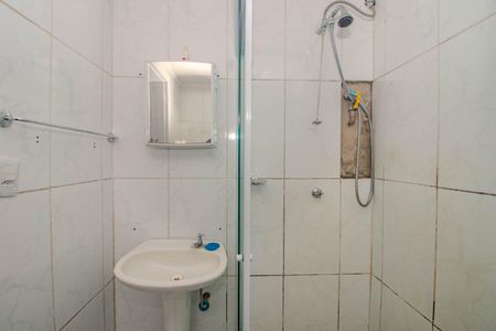 Apartamento à venda com 72m², 3 quartos e sem vagaBanheiro