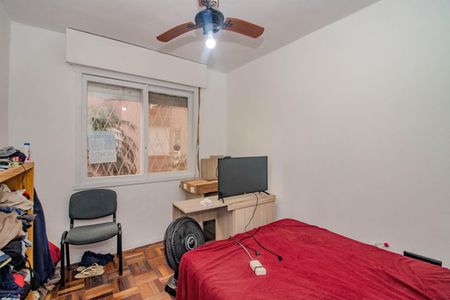 Apartamento à venda com 72m², 3 quartos e sem vagaQuarto 2