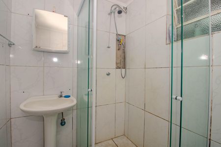 Apartamento à venda com 72m², 3 quartos e sem vagaBanheiro