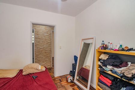 Apartamento à venda com 72m², 3 quartos e sem vagaQuarto 2