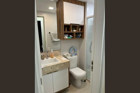 Foto 07 de apartamento à venda com 2 quartos, 57m² em Vila da Saúde, São Paulo