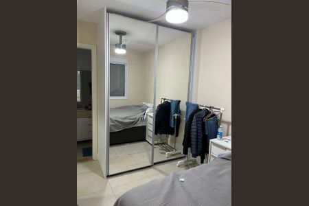 Foto 06 de apartamento à venda com 2 quartos, 57m² em Vila da Saúde, São Paulo