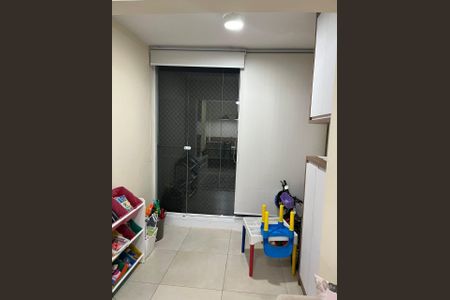 Foto 04 de apartamento à venda com 2 quartos, 57m² em Vila da Saúde, São Paulo