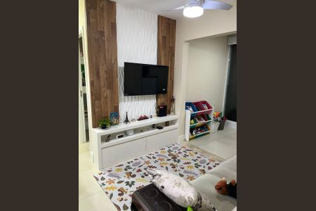 Foto 01 de apartamento à venda com 2 quartos, 57m² em Vila da Saúde, São Paulo